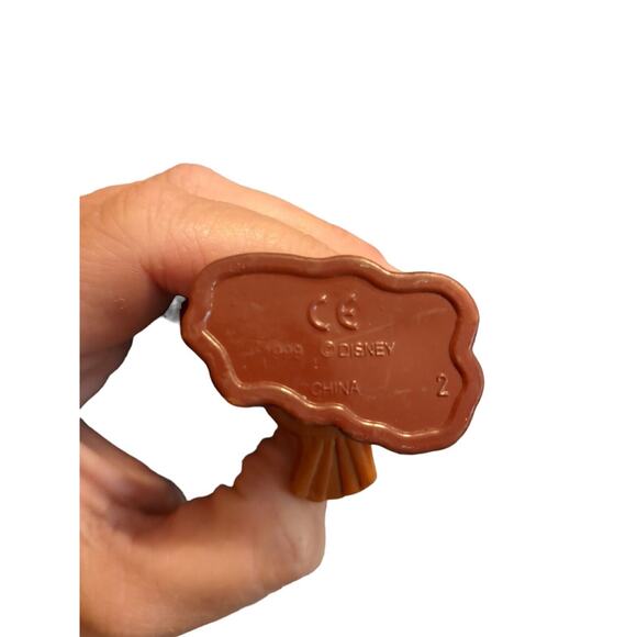 Winnie The Pooh PVC Figures Vintage - Picture 10 of 10